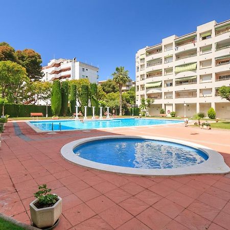 Uhc Marathon Apartments Salou Zewnętrze zdjęcie