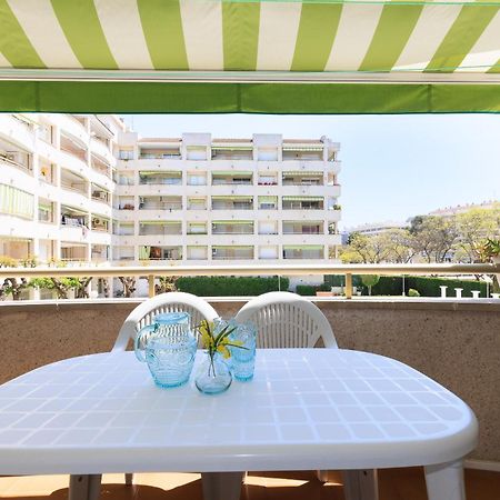 Uhc Marathon Apartments Salou Zewnętrze zdjęcie