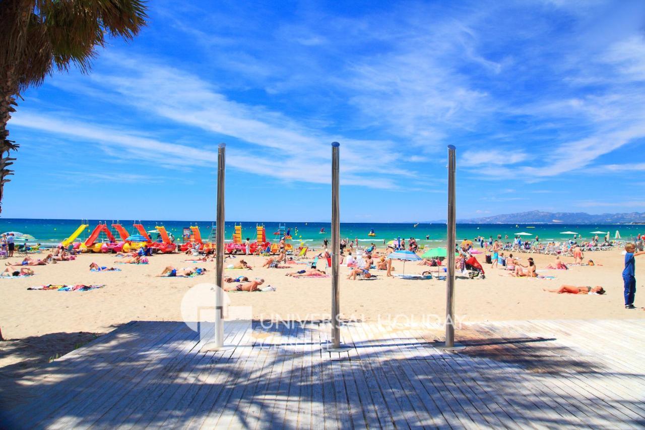 Uhc Marathon Apartments Salou Zewnętrze zdjęcie