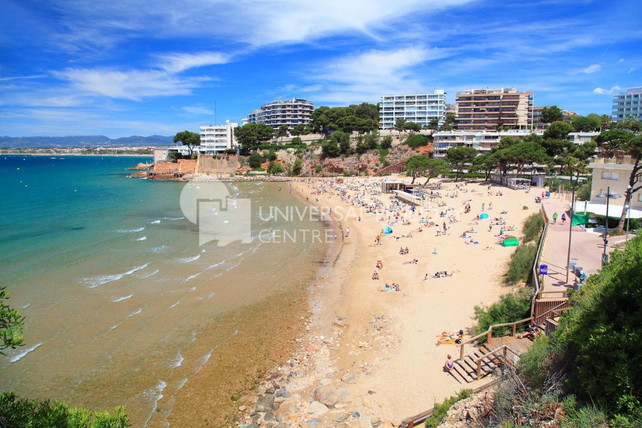 Uhc Marathon Apartments Salou Zewnętrze zdjęcie