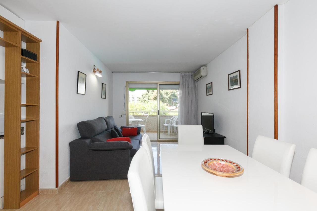 Uhc Marathon Apartments Salou Zewnętrze zdjęcie