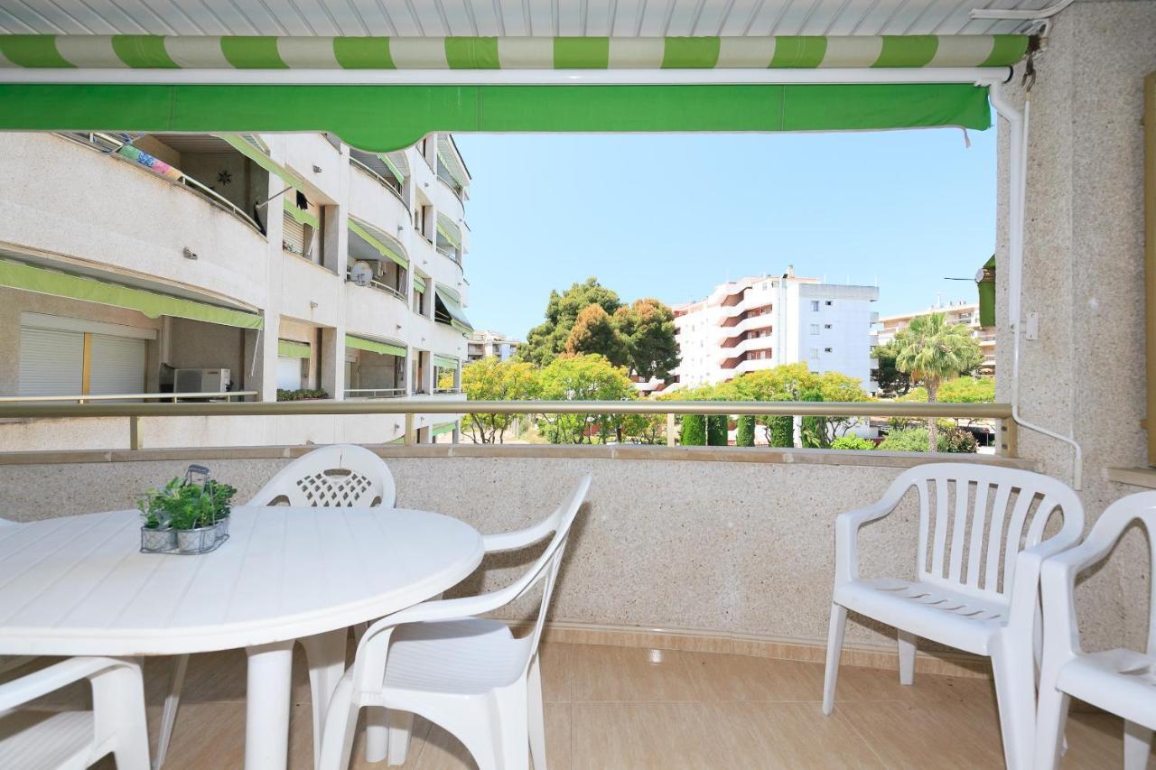 Uhc Marathon Apartments Salou Zewnętrze zdjęcie