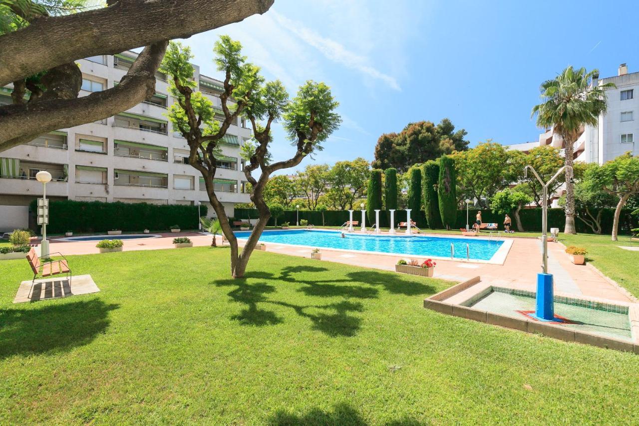 Uhc Marathon Apartments Salou Zewnętrze zdjęcie