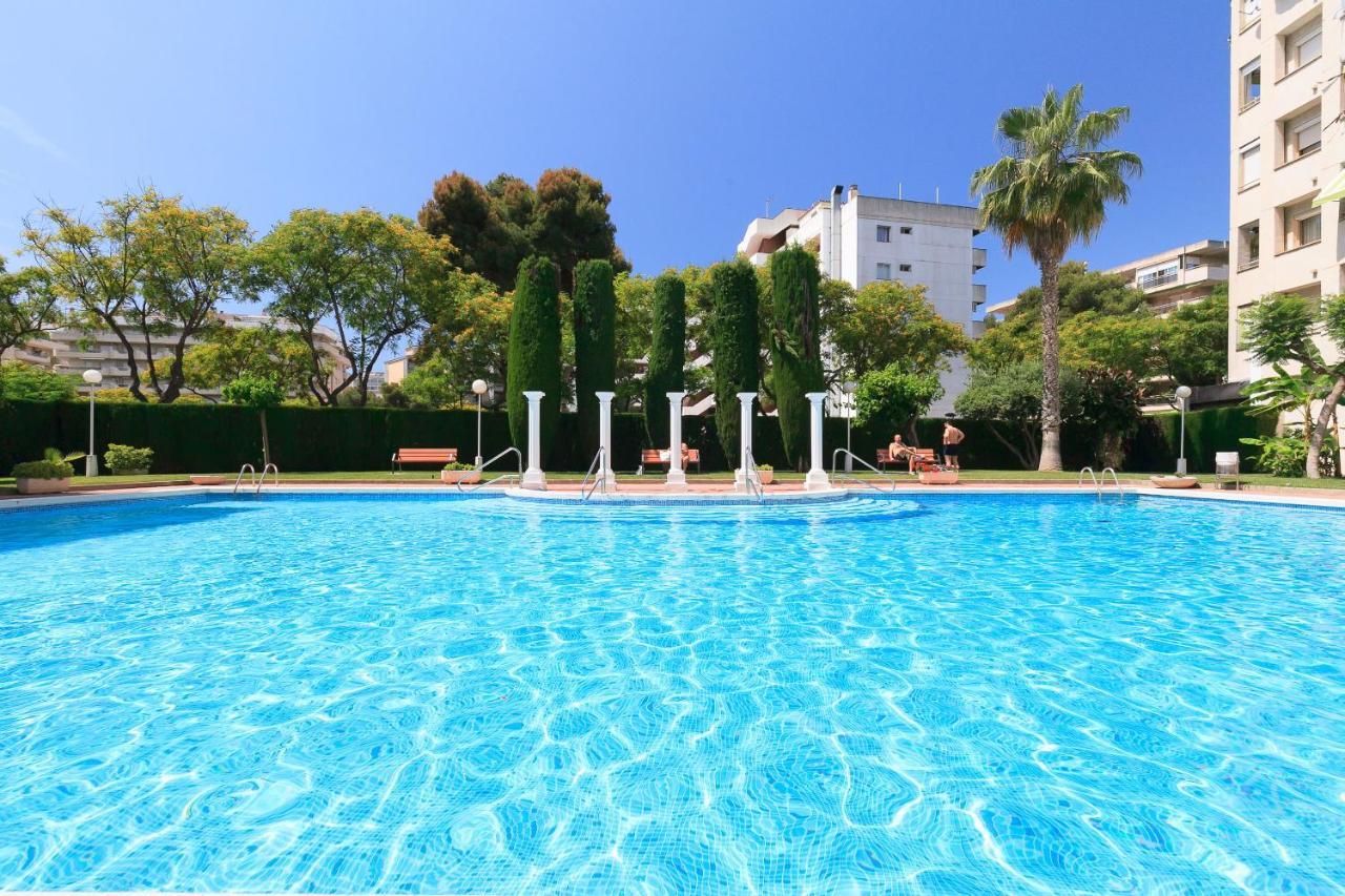Uhc Marathon Apartments Salou Zewnętrze zdjęcie
