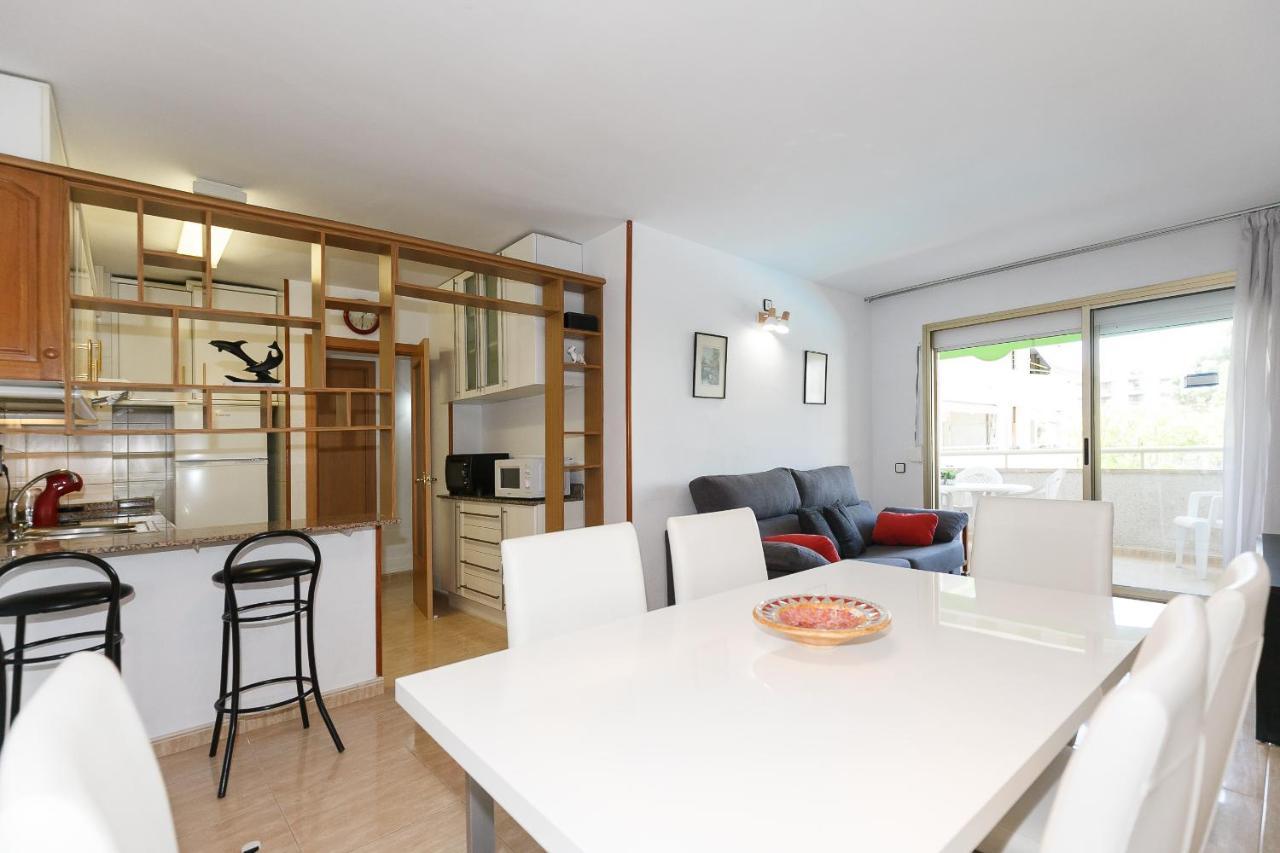 Uhc Marathon Apartments Salou Zewnętrze zdjęcie