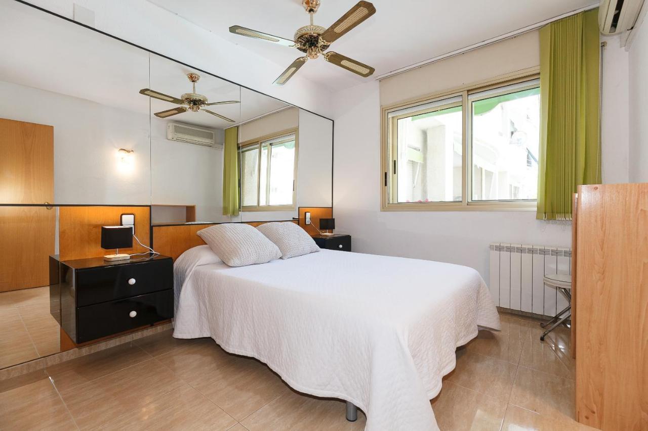 Uhc Marathon Apartments Salou Zewnętrze zdjęcie