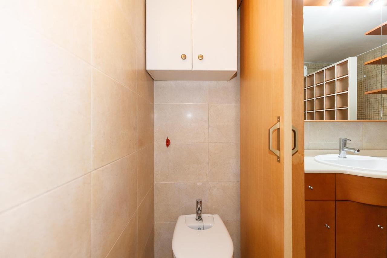 Uhc Marathon Apartments Salou Zewnętrze zdjęcie