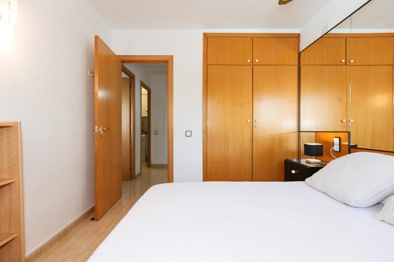 Uhc Marathon Apartments Salou Zewnętrze zdjęcie