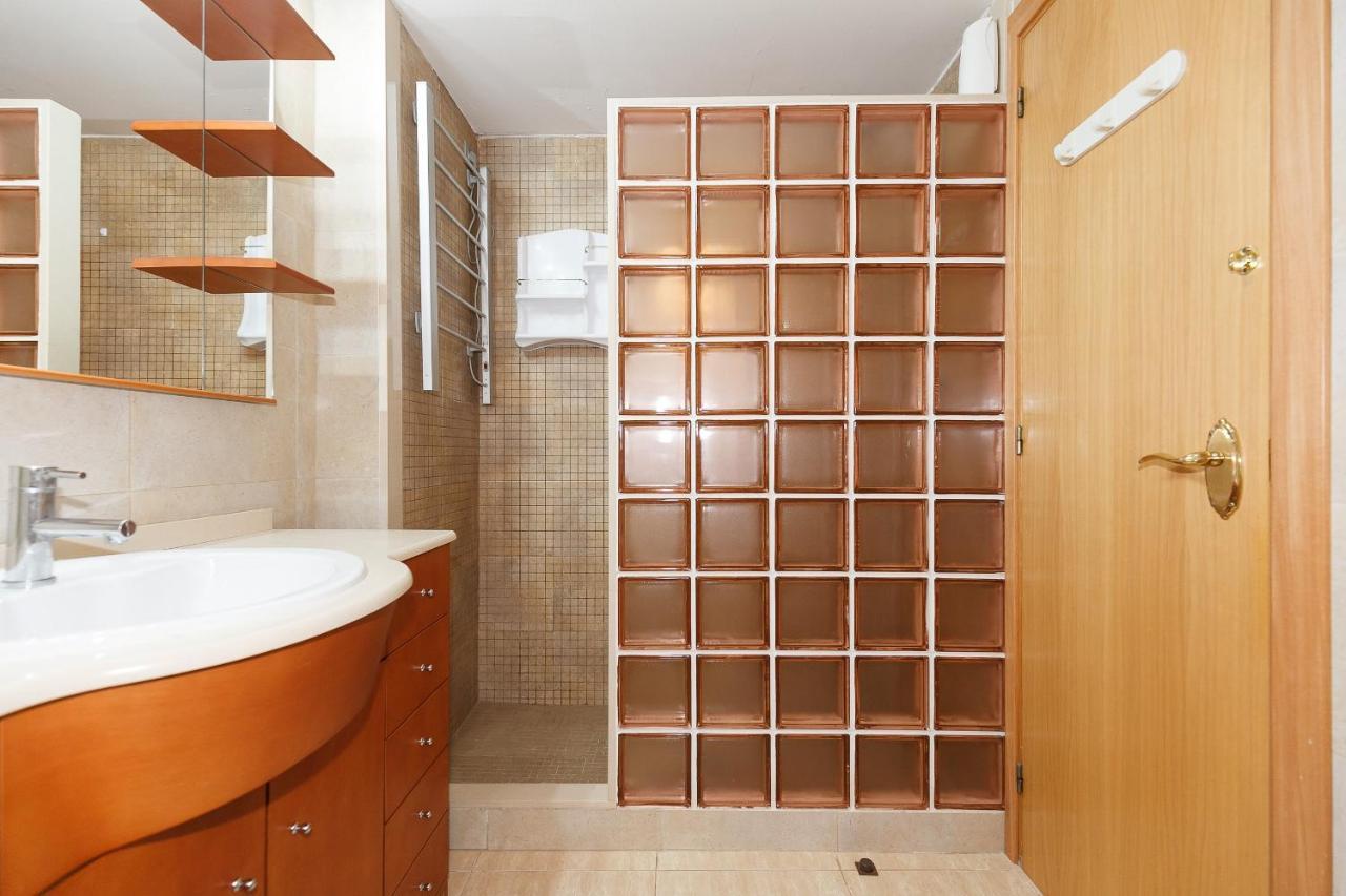 Uhc Marathon Apartments Salou Zewnętrze zdjęcie