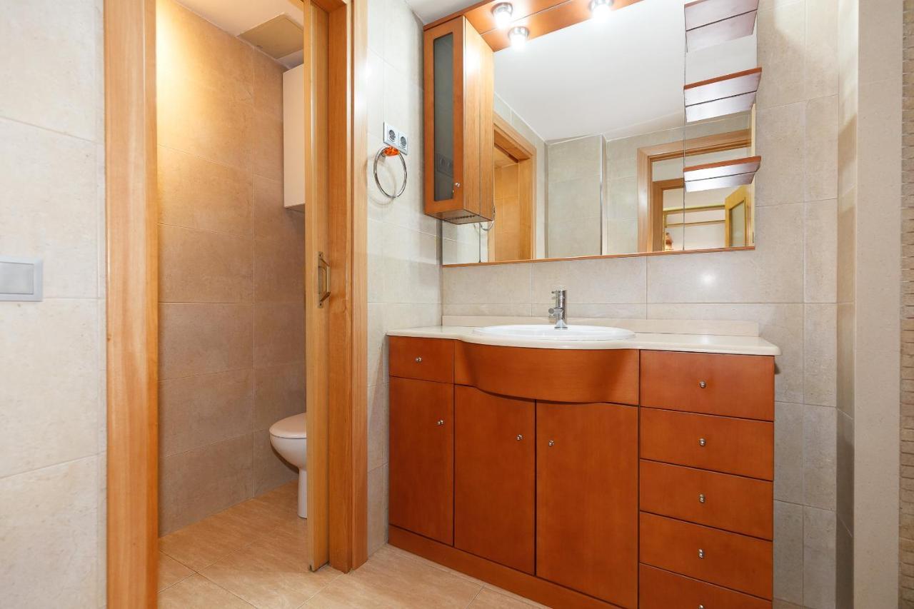 Uhc Marathon Apartments Salou Zewnętrze zdjęcie