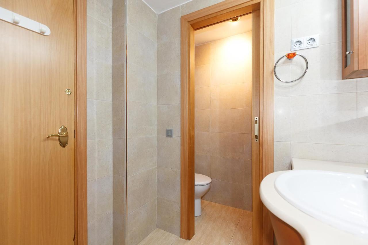 Uhc Marathon Apartments Salou Zewnętrze zdjęcie