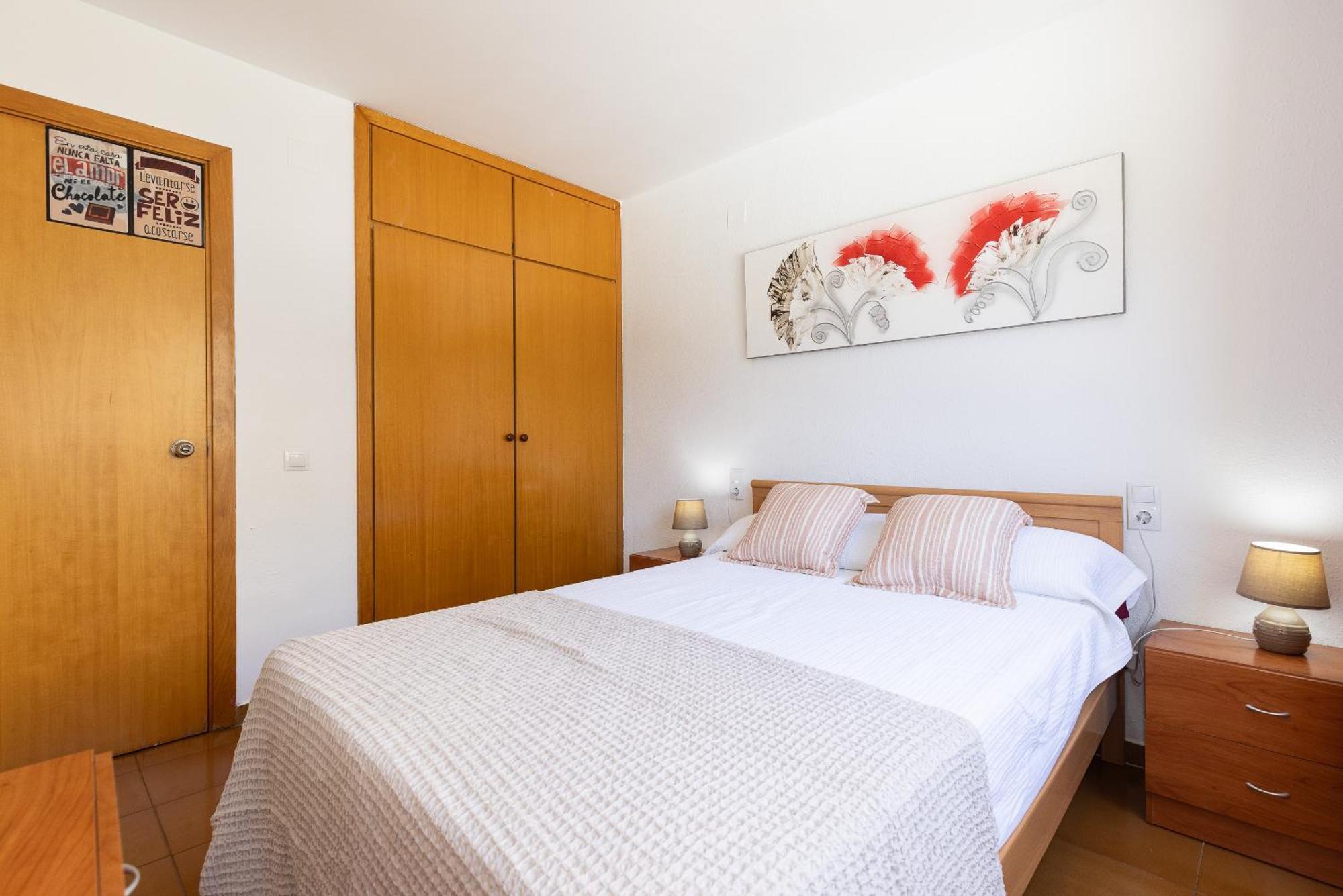 Uhc Marathon Apartments Salou Zewnętrze zdjęcie