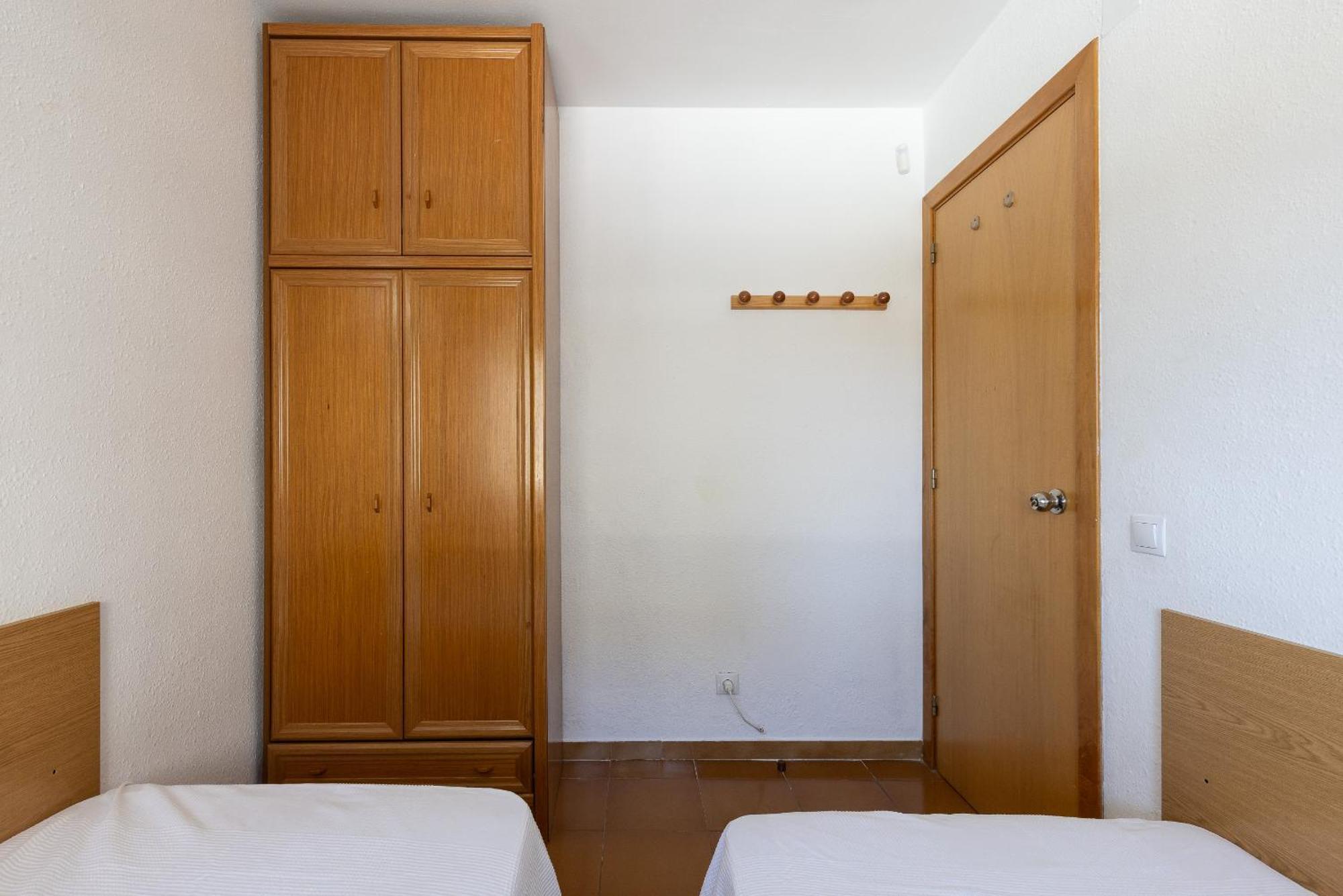 Uhc Marathon Apartments Salou Zewnętrze zdjęcie