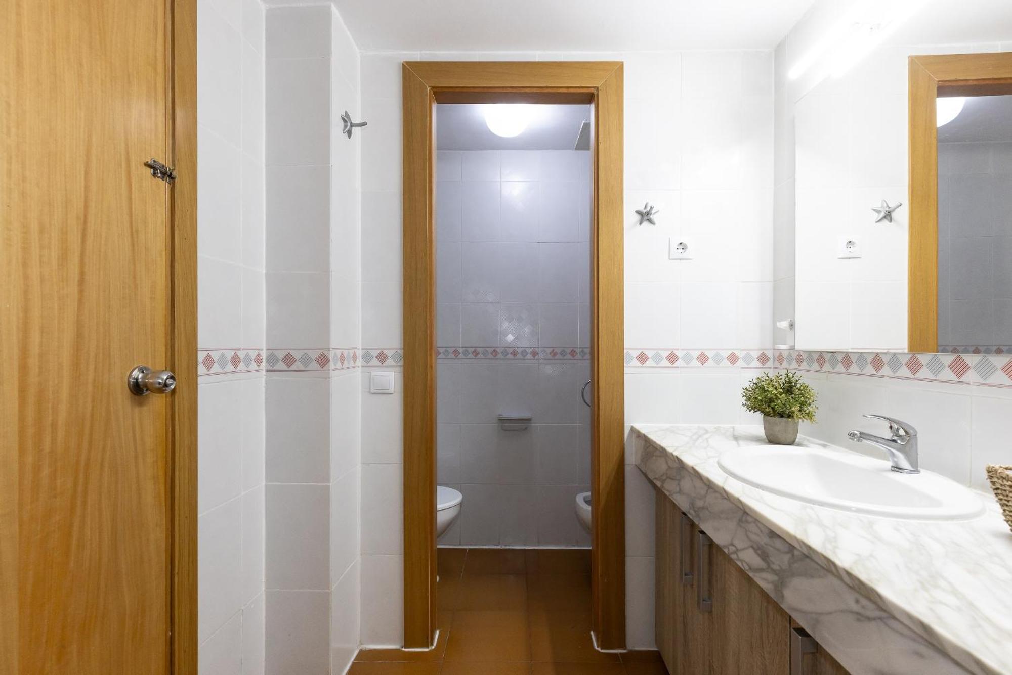 Uhc Marathon Apartments Salou Pokój zdjęcie