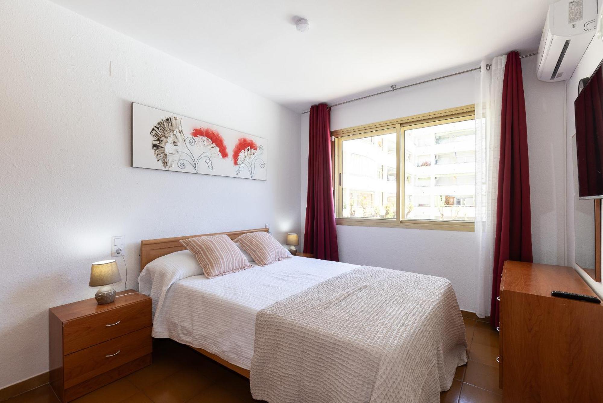 Uhc Marathon Apartments Salou Zewnętrze zdjęcie